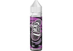 bulk wholesale UNCLES VAPE CO BLACKCURRANT MENTHOL - 50ml -
