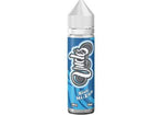 bulk wholesale UNCLES VAPE CO BLUE HI - ZEN - 50ml -