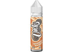 bulk wholesale UNCLES VAPE CO CARAMEL SWIRLS - 50ml -