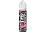 bulk wholesale UNCLES VAPE CO CHERRY MENTHOL - 50ml -