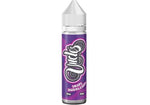 bulk wholesale UNCLES VAPE CO GRAPE BUBBLEGUM - 50ml -