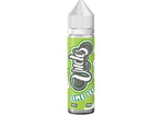 bulk wholesale UNCLES VAPE CO LIME ICE - 50ml -