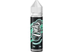 bulk wholesale UNCLES VAPE CO MENTHOL - 50ml -