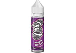 bulk wholesale UNCLES VAPE CO PURPLE HI - ZEN BLACKCURRANT - 50ml -