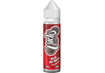 bulk wholesale UNCLES VAPE CO RED HI - ZEN STRAWBERRY - 50ml -