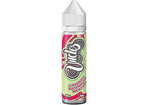 bulk wholesale UNCLES VAPE CO STRAWBERRY WATERMELON MENTHOL - 50ml -