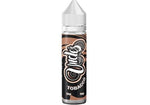 bulk wholesale UNCLES VAPE CO TOBACCO - 50ml -
