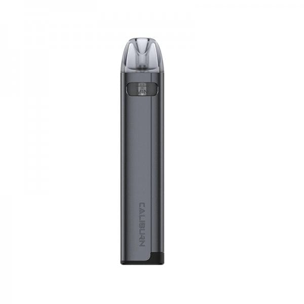 bulk wholesale Uwell - Caliburn A2S Pod System Kit - Grey