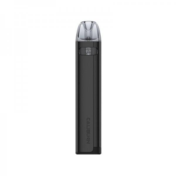 bulk wholesale Uwell - Caliburn A2S Pod System Kit - Black