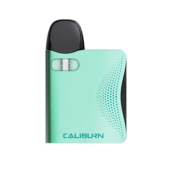 bulk wholesale Uwell - Caliburn AK3 - Pod Kit - Cyan