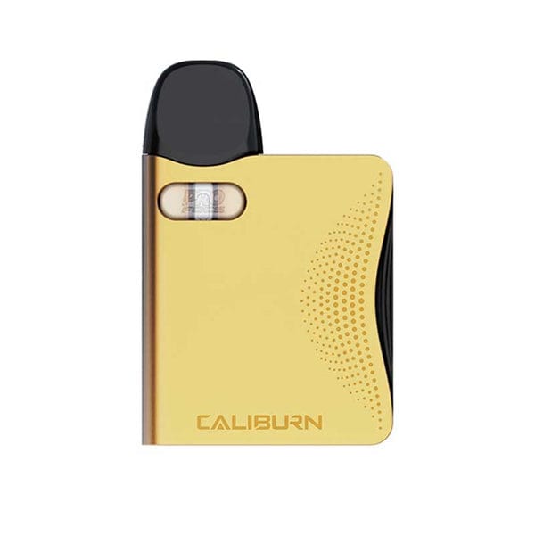 bulk wholesale Uwell - Caliburn AK3 - Pod Kit - Gold