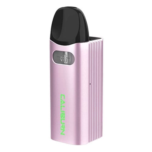 bulk wholesale Uwell Caliburn AZ3 Pod System Kit - Pink