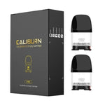 bulk wholesale Uwell Caliburn G2 Replacement Pods - 2pack -