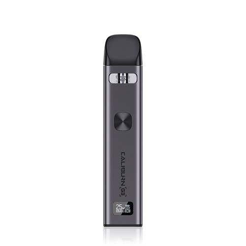 bulk wholesale Uwell Caliburn G3 Pod System Kit - Gray