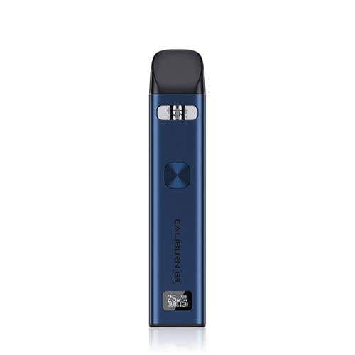 bulk wholesale Uwell Caliburn G3 Pod System Kit - Blue