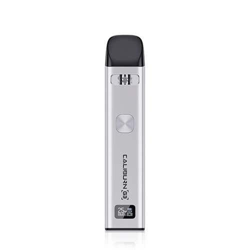bulk wholesale Uwell Caliburn G3 Pod System Kit - Silver