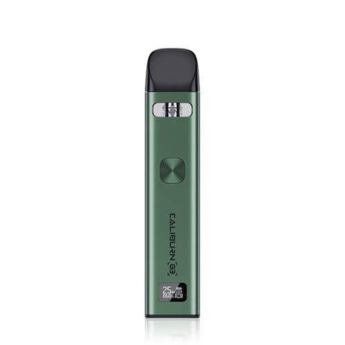 bulk wholesale Uwell Caliburn G3 Pod System Kit - Green