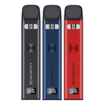 bulk wholesale Uwell Caliburn G3 Pod System Kit - Silver