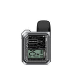 bulk wholesale Uwell Caliburn GK3 Pod Vape Kit - Silver