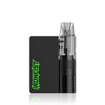 bulk wholesale Uwell Caliburn & Ironfist L Pod System Kit - Matte Black
