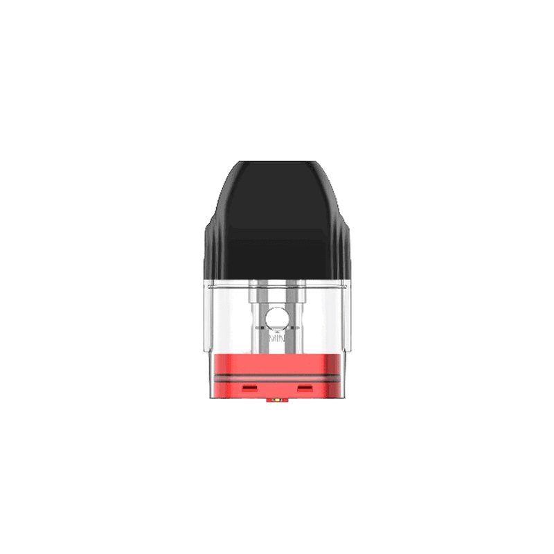 bulk wholesale UWELL - CALIBURN KOKO PODS - 4 x FeCr A1 1.2ohm