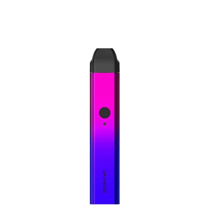 bulk wholesale UWELL - CALIBURN - POD KIT - Black