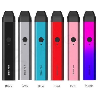 bulk wholesale UWELL - CALIBURN - POD KIT - Black