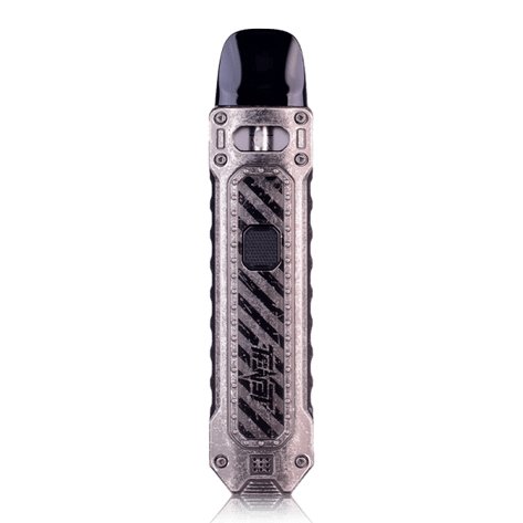 bulk wholesale Uwell - Caliburn Tenet Pod Kit - Iron Grey