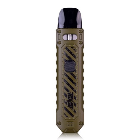 bulk wholesale Uwell - Caliburn Tenet Pod Kit - Olive Green