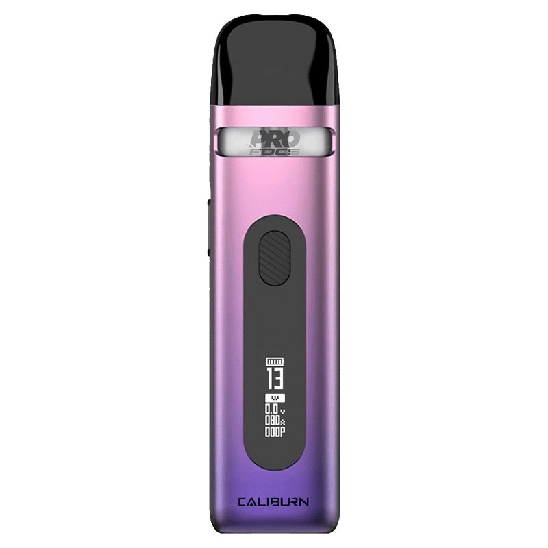 bulk wholesale Uwell - Caliburn X - Pod Kit - Lilac Purple