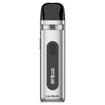 bulk wholesale Uwell - Caliburn X - Pod Kit - Moonlight Silver