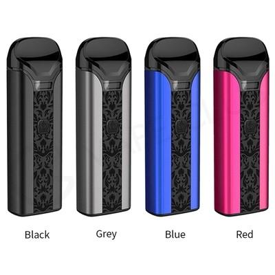 bulk wholesale UWELL - CROWN - POD KIT - Black