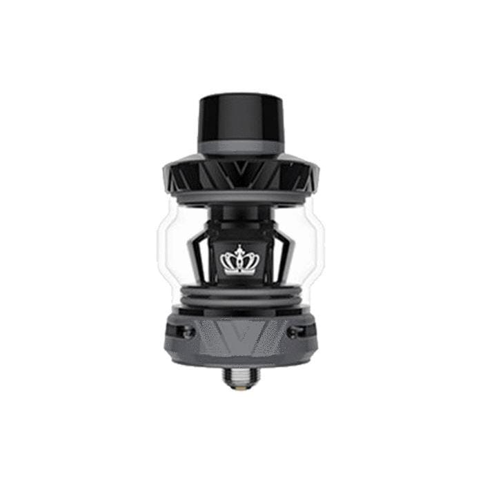 bulk wholesale UWELL - CROWN V - TANK - Grey