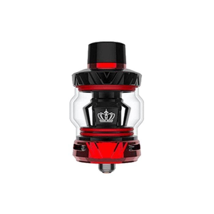 bulk wholesale UWELL - CROWN V - TANK - Red