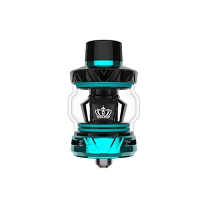bulk wholesale UWELL - CROWN V - TANK - Blue