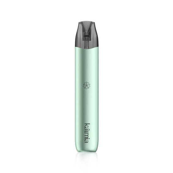 bulk wholesale Uwell Kalmia Pod System Kit - Clam Cyan