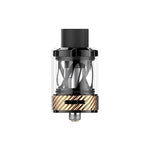 bulk wholesale UWELL - NUNCHAKU - TANK - Metallic Green