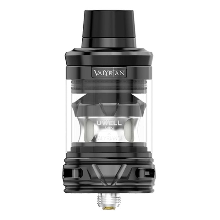 bulk wholesale Uwell - Valyaian 3 Tank - Black
