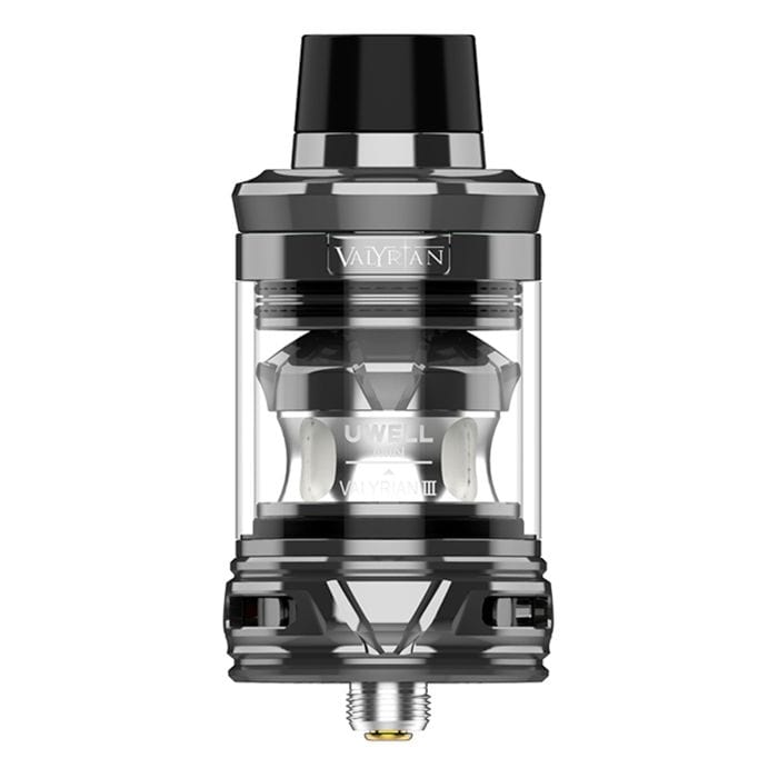 bulk wholesale Uwell - Valyaian 3 Tank - Gunmetal