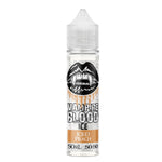 bulk wholesale Vampire Blood Ice - Iced Peach - 50ml -