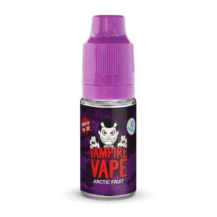 bulk wholesale Vampire Vape Arctic Fruit - 10ml - 0mg