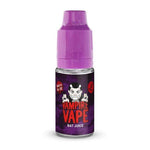 bulk wholesale Vampire Vape Bat Juice - 10ml - 0mg