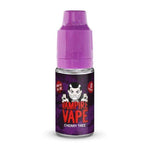 bulk wholesale Vampire Vape Cherry Tree - 10ml - 0mg