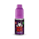 bulk wholesale Vampire Vape Menthol Tobacco - 10ml - 0mg