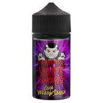 bulk wholesale VAMPIRE VAPE SHORTZ - COOL YELLOW SLUSH - 50ML -