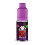 bulk wholesale Vampire Vape Tropical Island - 10ml - 0mg