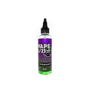 bulk wholesale Vape 1/23 - Heisengrape - 100ml -