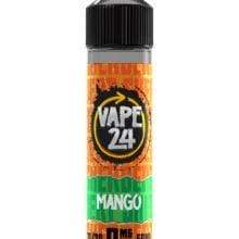bulk wholesale Vape 24 - Sherbert - Mango -