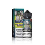 bulk wholesale Vape Breakfast Classics - French Dude Reload - 100ml -