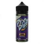bulk wholesale Vaper Treats - Pixy Dip - 100ml -